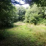 شقة The 'shed' Log Cabin, Bishop Sutton
